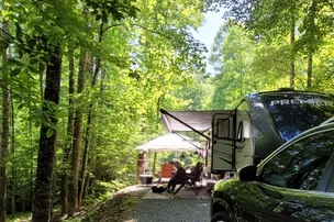Teaberry Hill RV Campground – photo 4