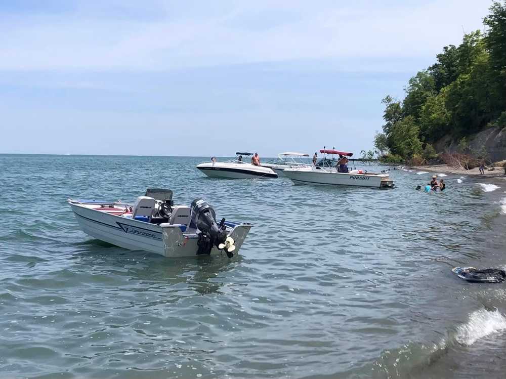 Perry Township Park and Campground - Photo 4