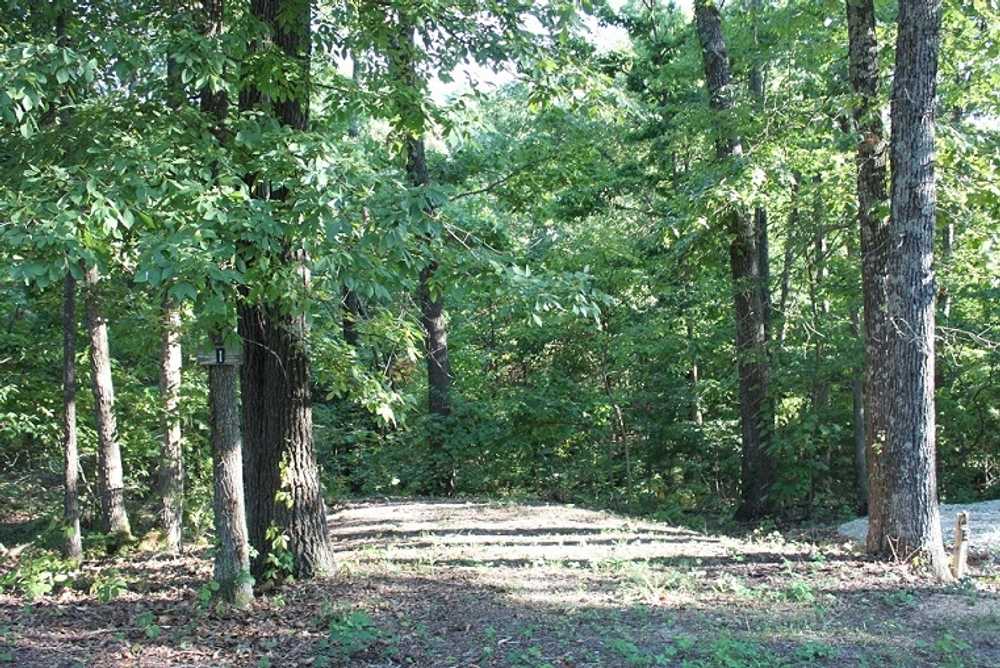 Missouri RV Park Campground Mountain Grove, Missouri Campspot