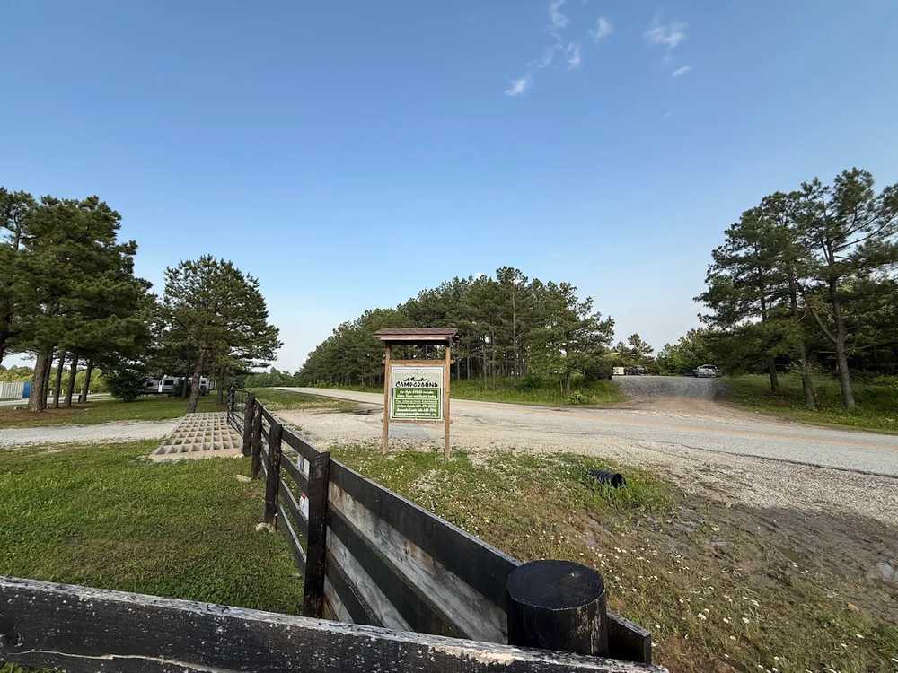 Elk View Campground -  Jackson, KY - Photo 2