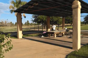 Permian Basin RV Resort – photo 3
