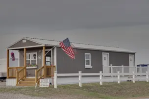 Green Park RV Resort: Paul's Valley – photo 3