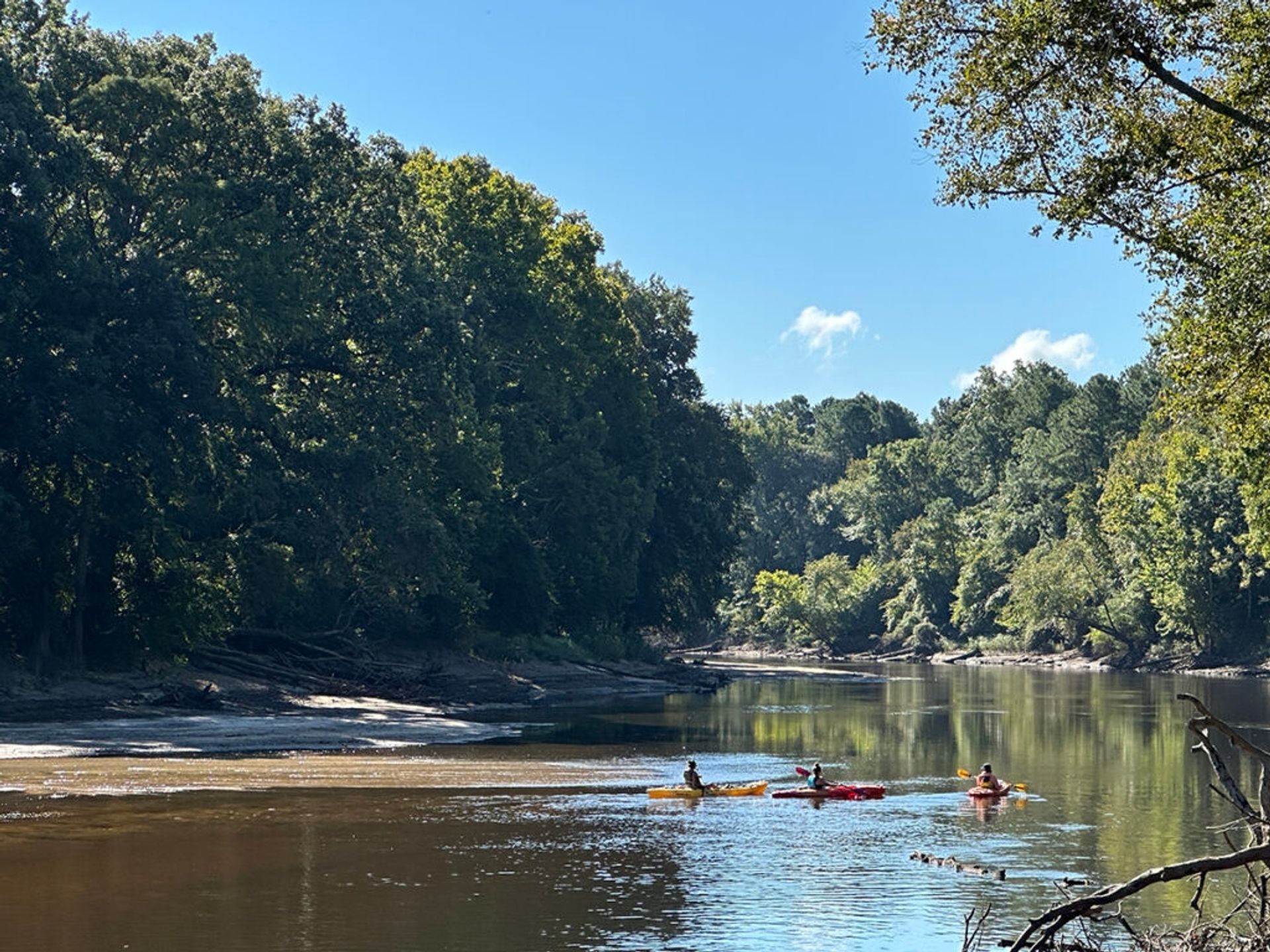 Roses RV River Resort - Millbrook