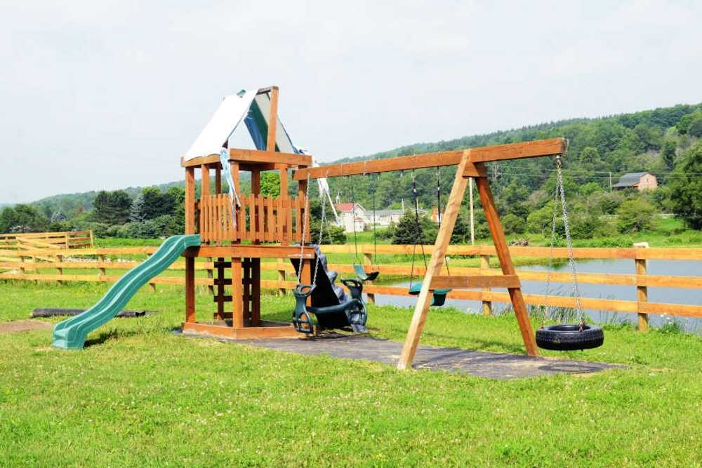 Harwood Haven, Franklinville, New York - Photo 3