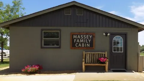 Massey Family Cabin — image 1 of 6