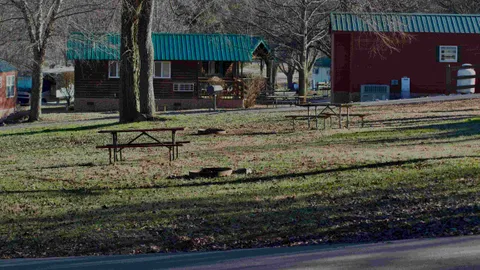 Primitive Group Camping Area — image 7 of 7