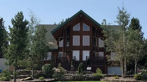HF Reunion - Pet Free Cabin — image 51 of 51