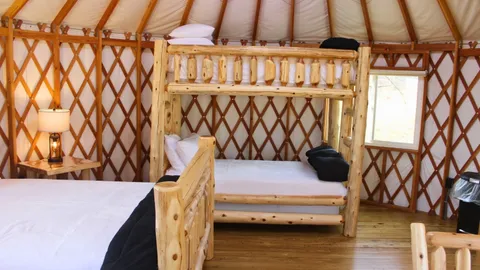 Yurt #1 — image 2 of 5