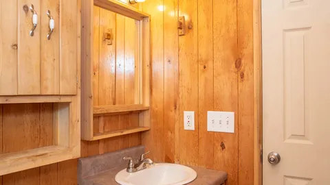 2-Bedroom Deluxe Cabin — image 2 of 9