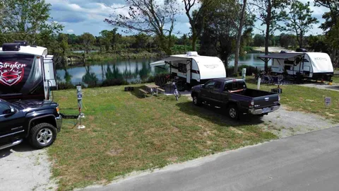 Lake View RV Site — image 3 of 3
