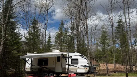 RV Site — image 1 of 13