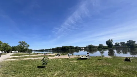 River Front Back-in 30/50 Amp — image 2 of 4