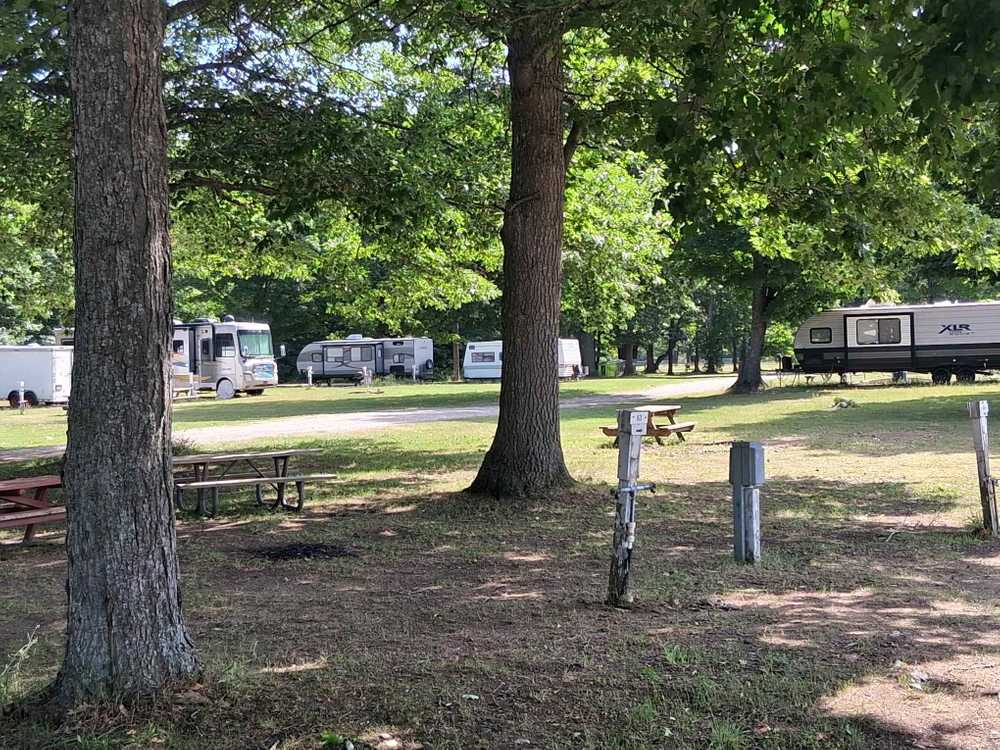 RV West, Kincheloe, Michigan - Photo 5