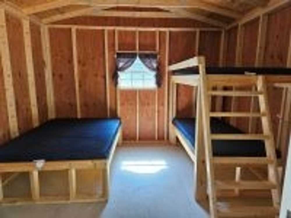Boylston Creek RV Park and Cabins, Pisgah Forest, North Carolina - Photo 5