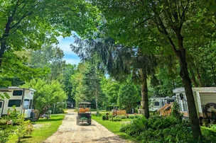 Grand Valley - Daiva RV Resorts – photo 4