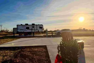 King RV Park – photo 4