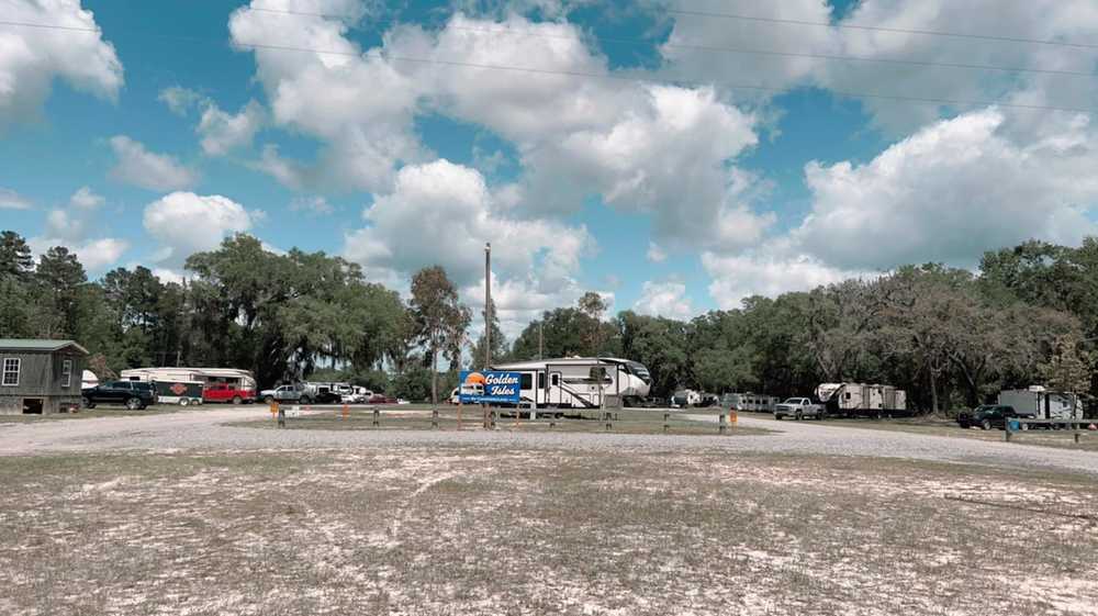 Golden Isles RV - Main Photo