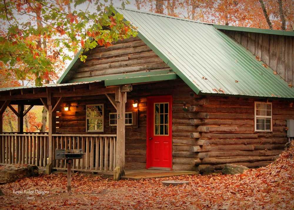 North Fork River Ranch West Plains, Missouri Campspot