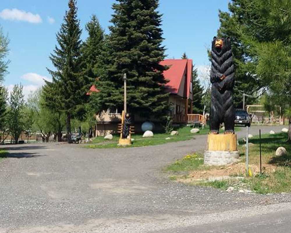 Black Bear RV Park - Photo 4