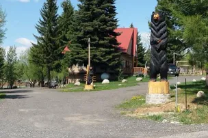 Black Bear RV Park – photo 4