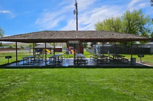 City of Genesee RV Park – photo 3