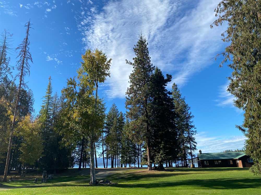 Escape To Idaho’s Beyond Hope: A Wilderness Retreat Awaits