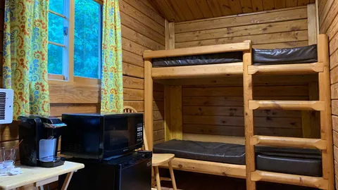 2 Room Cabin — image 2 of 7