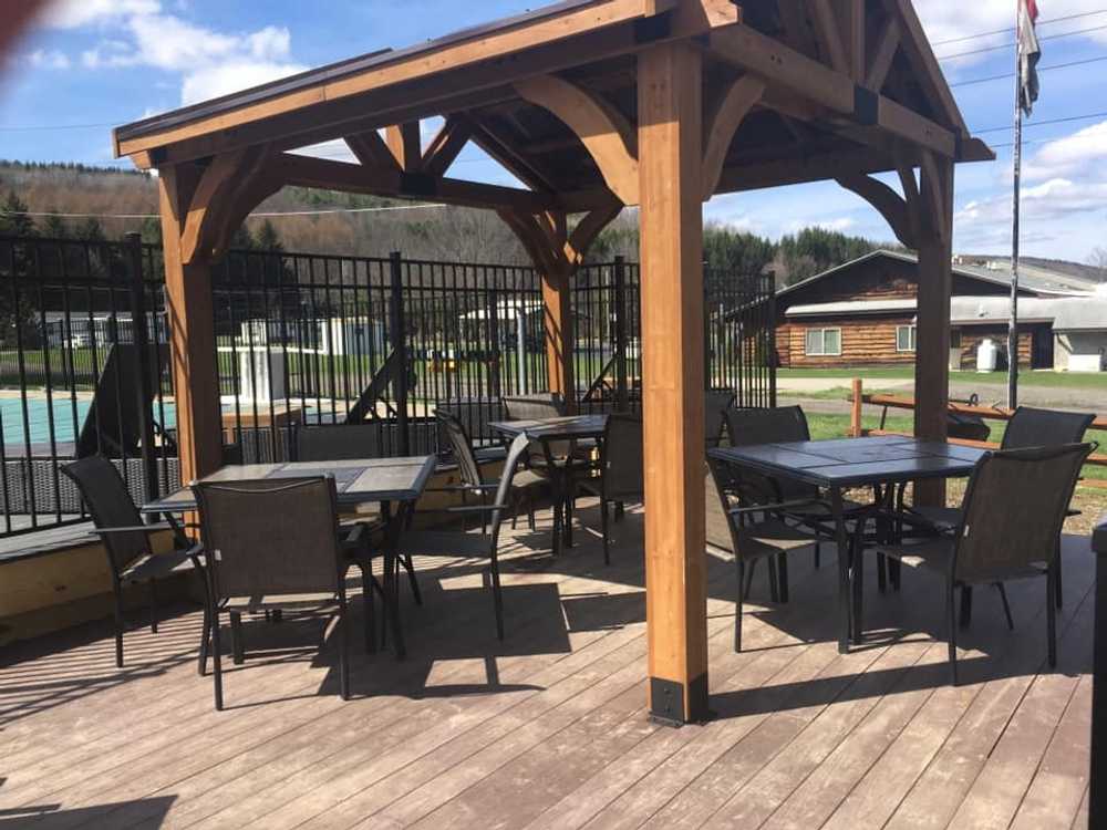 Yogi Bear's Jellystone Park™ Camp-Resort: Finger Lakes - Photo 3