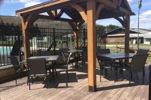 Yogi Bear's Jellystone Park™ Camp-Resort: Finger Lakes – photo 3