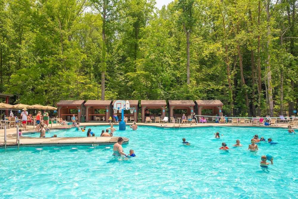 Yogi Bear's Jellystone Park™ Camp-Resort: Golden Valley - Photo 3