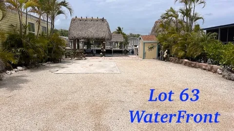 RV Waterfront Full Hookup — image 2 of 20