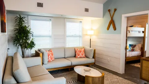 Large Beach Bungalow — image 2 of 9