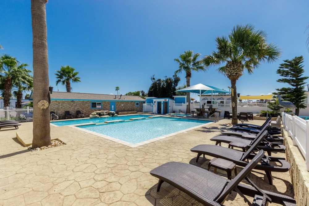Tropic Island Resort, Port Aransas, Texas - Photo 4