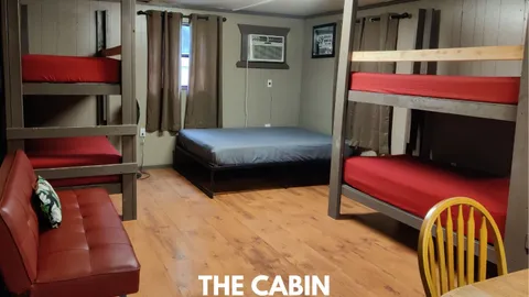 The Cabin — image 2 of 5