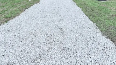 Pull-Through RV Site - Last Row Site — image 1 of 7
