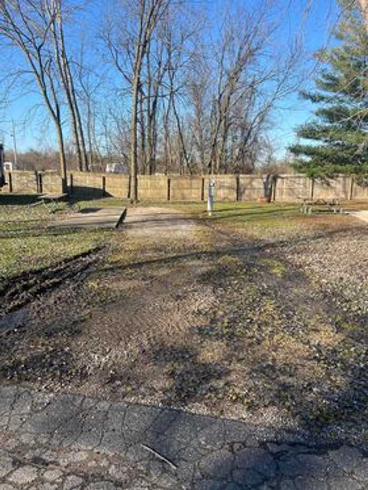 River Ridge Family Campground, Porter Township, Michigan - Photo 5