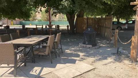TeePee Town Tent Site - 6 Persons — image 2 of 2