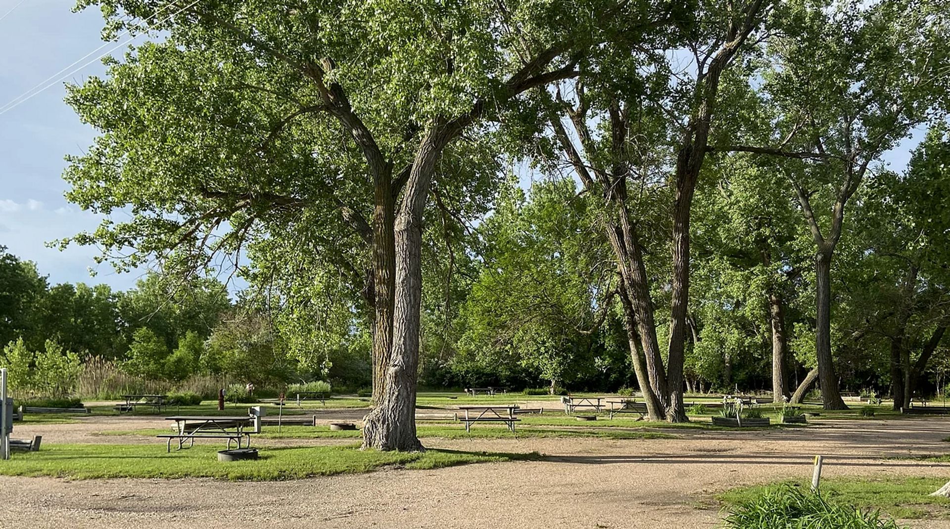 Blue Heron Campground