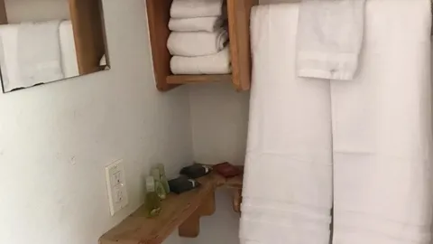 Rustic Deluxe Cabin #1 — image 2 of 14