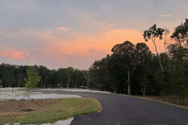 Hartwell Landing RV Park – photo 1