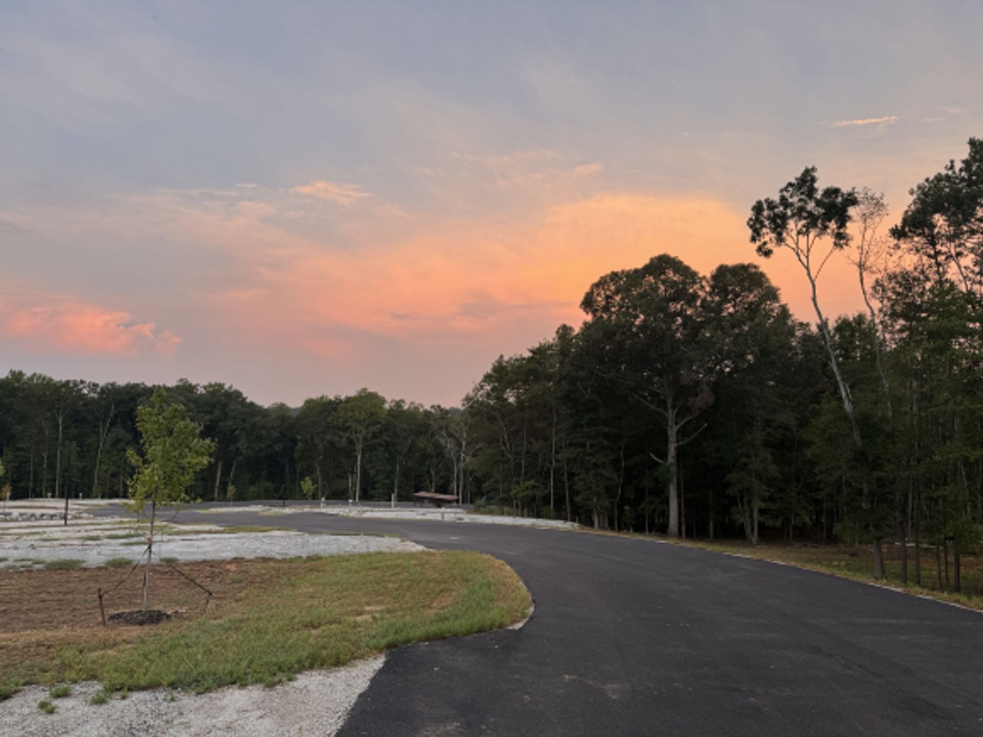 Hartwell Landing RV Park