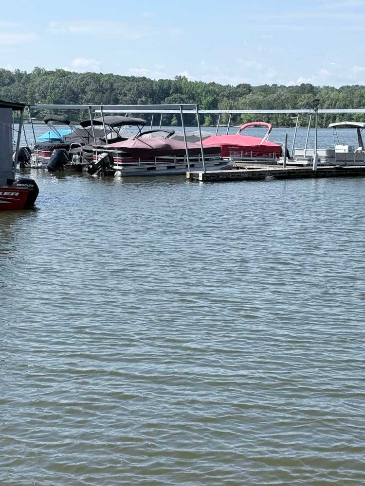 Lakeside Campground, Marina, and Boat Storage, Benton, Kentucky - Photo 5