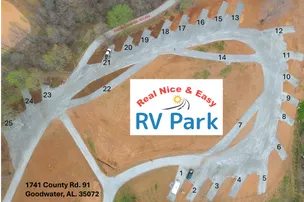 Real Nice & Easy RV Park – photo 4
