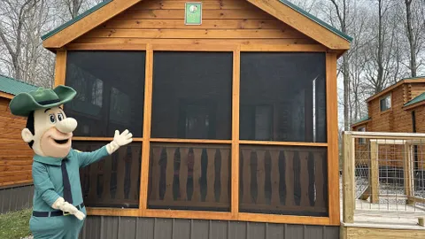 Ranger Smith™ Cottage — image 2 of 10
