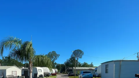 30 Amp Full Hookup RV Site — image 3 of 3