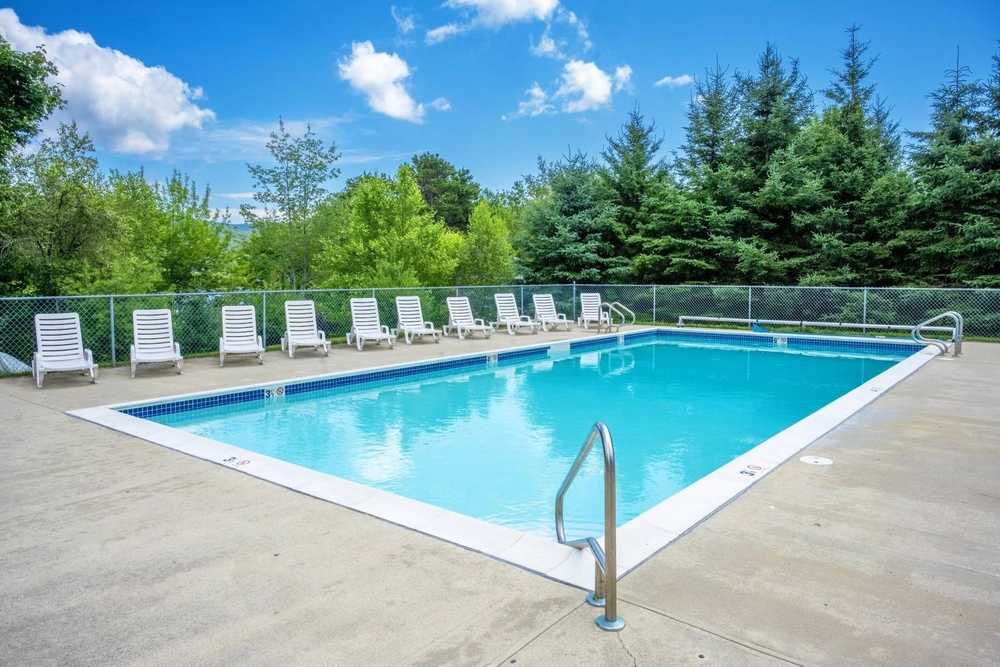 Quarry Ledge Campground - Mt Desert, ME - Main Photo