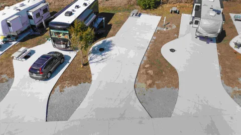 Choice Concrete Back In — image 1 of 2