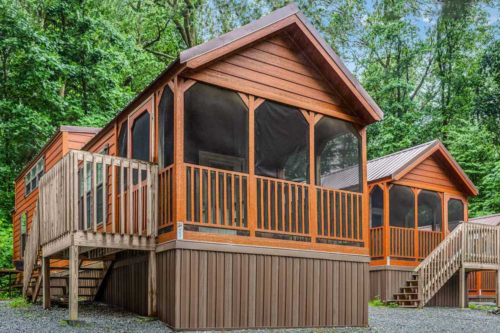 Yogi Bear's Jellystone Park™ CampResort Quarryville Quarryville