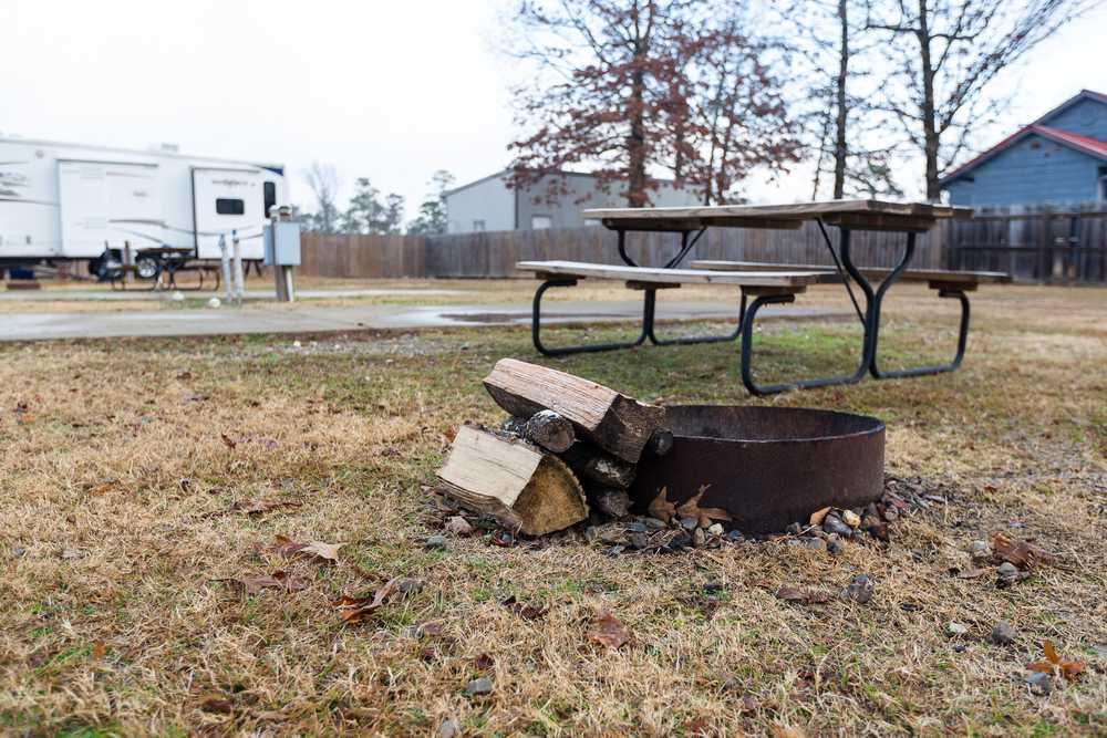 Hochatown RV Park - Photo 5