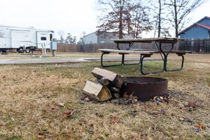 Hochatown RV Park – photo 5